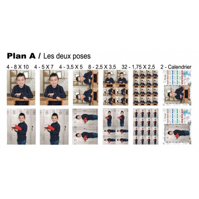 Plan A 